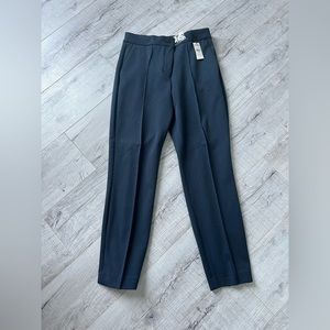 Express ankle high rise pants 6R